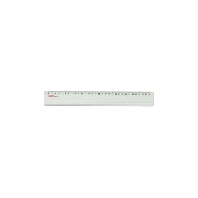 Arda Riga 80cm Linea Alluminio