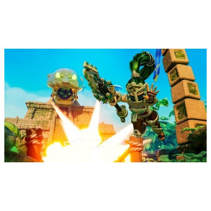 Electronic Arts Rocket Arena Mythic Edition per Xbox One