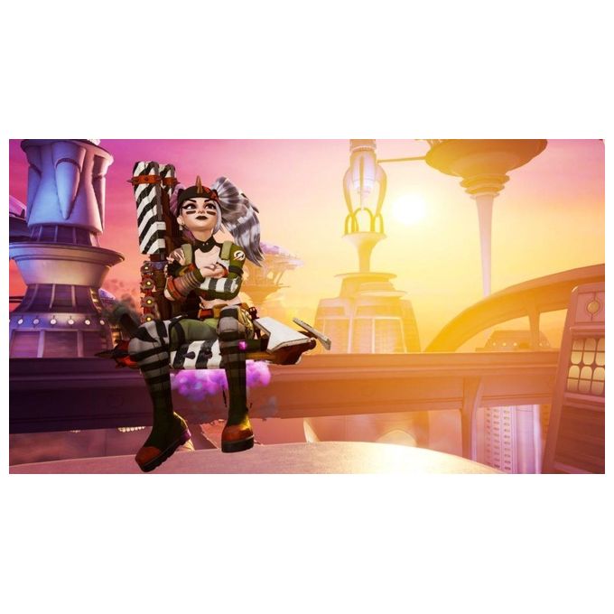 Electronic Arts Rocket Arena Mythic Edition per Xbox One