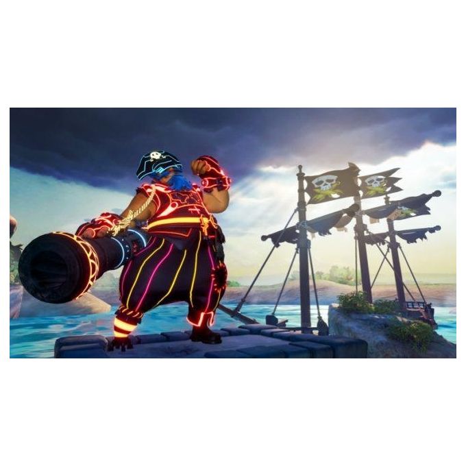 Electronic Arts Rocket Arena Mythic Edition per Xbox One