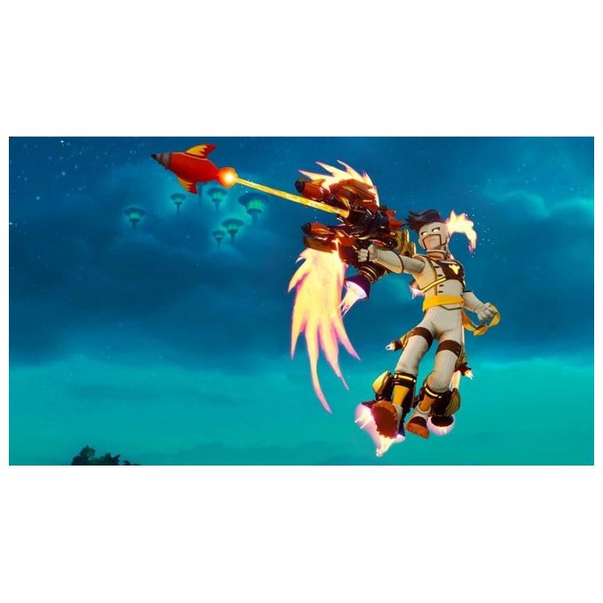 Electronic Arts Rocket Arena Mythic Edition per Xbox One