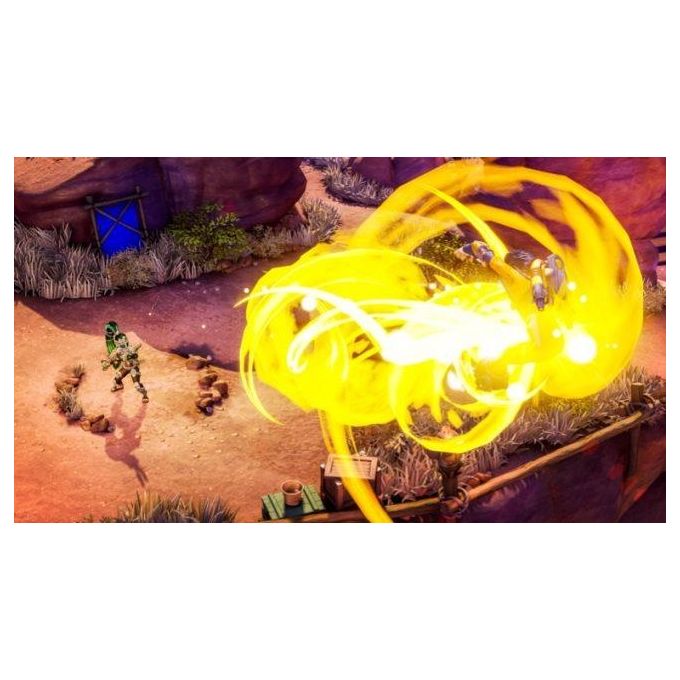 Electronic Arts Rocket Arena Mythic Edition per Xbox One