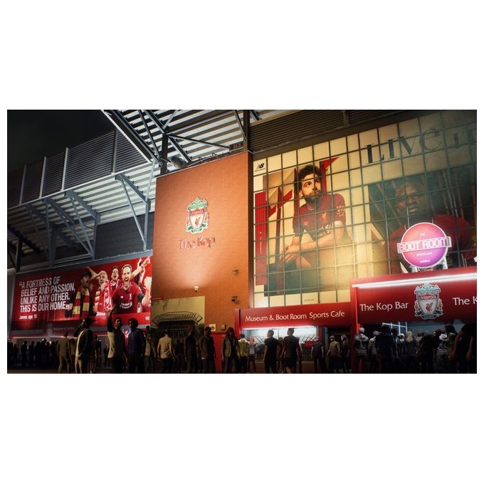 Electronic Arts Fifa 21 per Xbox One