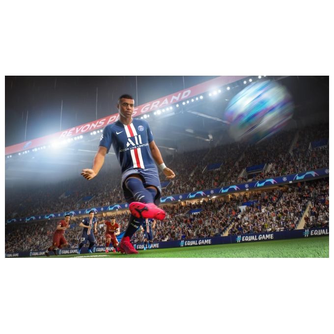 Electronic Arts Fifa 21 per Xbox One