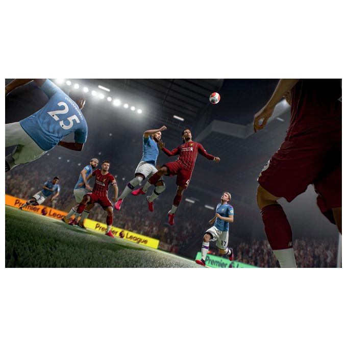 Electronic Arts Fifa 21 per Xbox One
