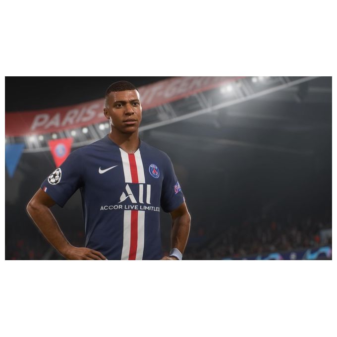 Electronic Arts Fifa 21 per Xbox One