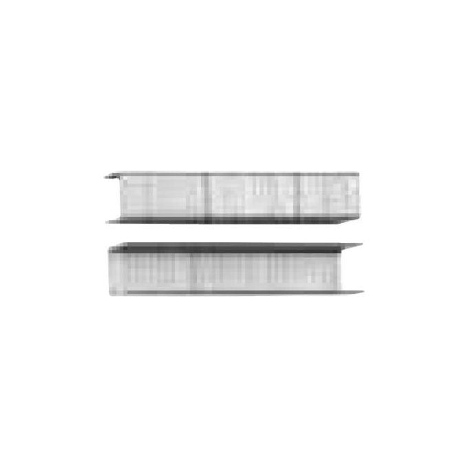 Kwb Graffette Typ 053 L 11,4 X 8 Mm Pz 1.000