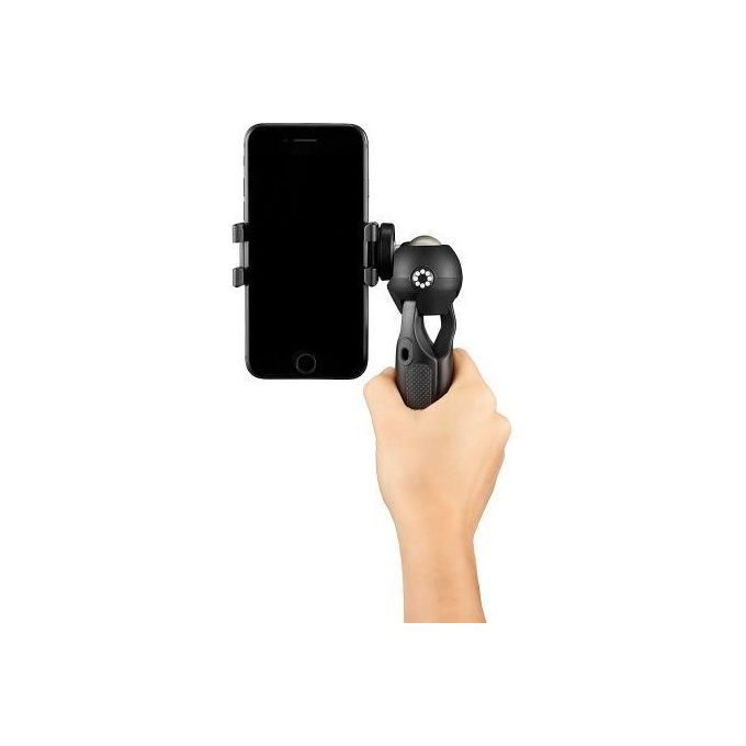 Joby Handypod Mobile Mini Treppiede con Griptight One Mount per Smartphone