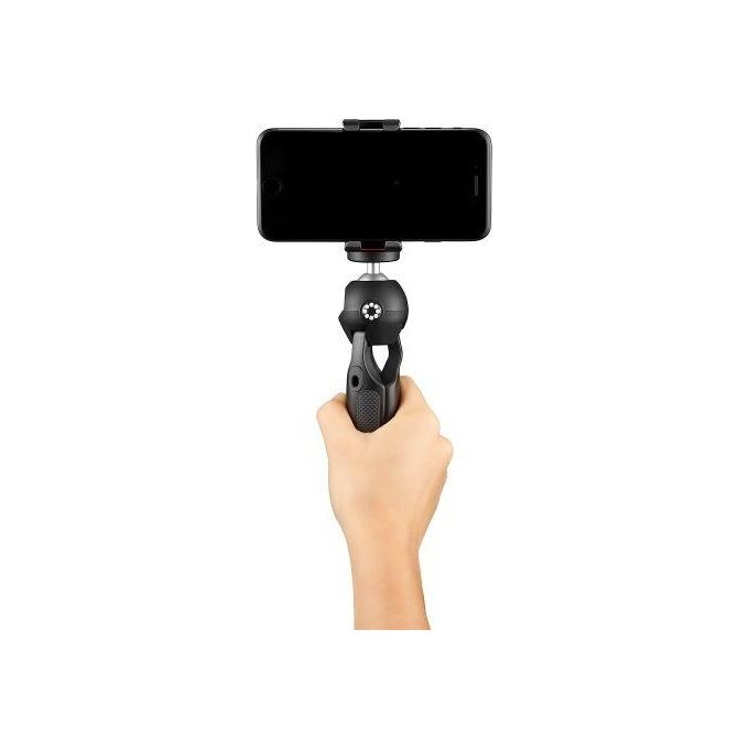 Joby Handypod Mobile Mini Treppiede con Griptight One Mount per Smartphone