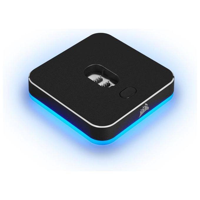Corsair iCUE LT100 Kit Espansione Torre Luminosa RGB