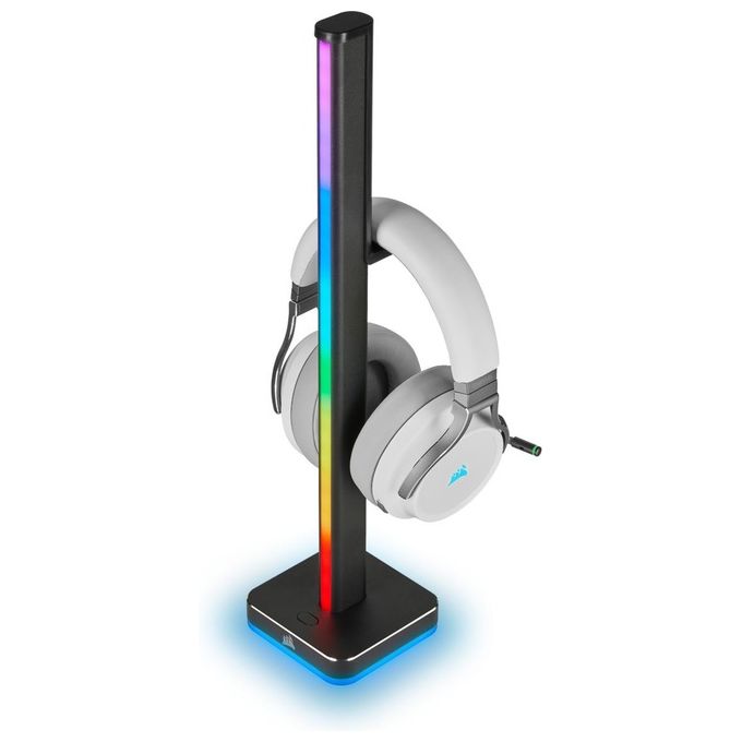 Corsair iCUE LT100 Kit Espansione Torre Luminosa RGB