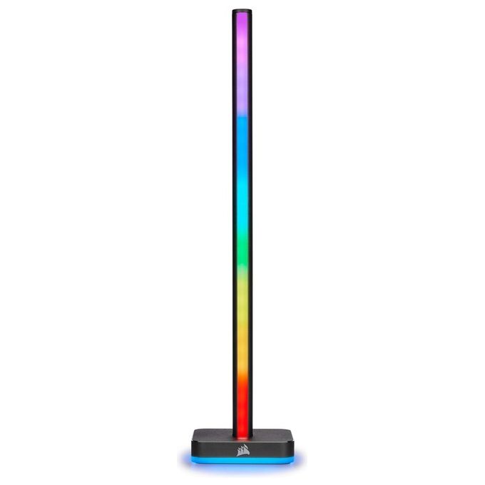 Corsair iCUE LT100 Kit Espansione Torre Luminosa RGB