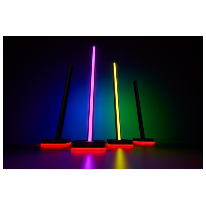 Corsair iCUE LT100 Kit Espansione Torre Luminosa RGB