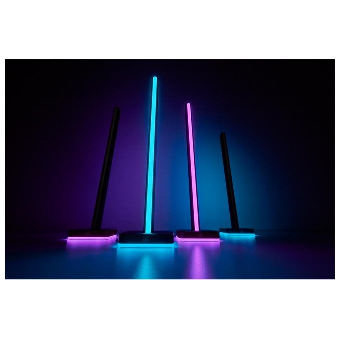 Corsair iCUE LT100 Kit Espansione Torre Luminosa RGB