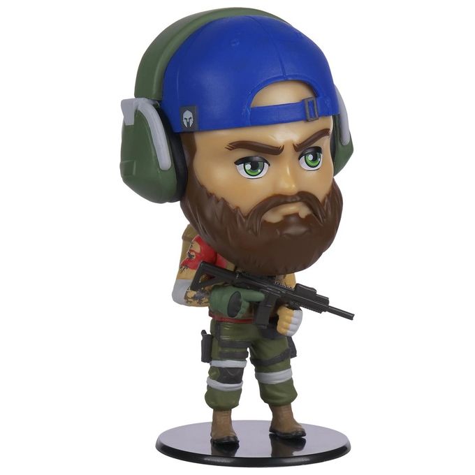 Ubisoft Heroes Collection Nomad