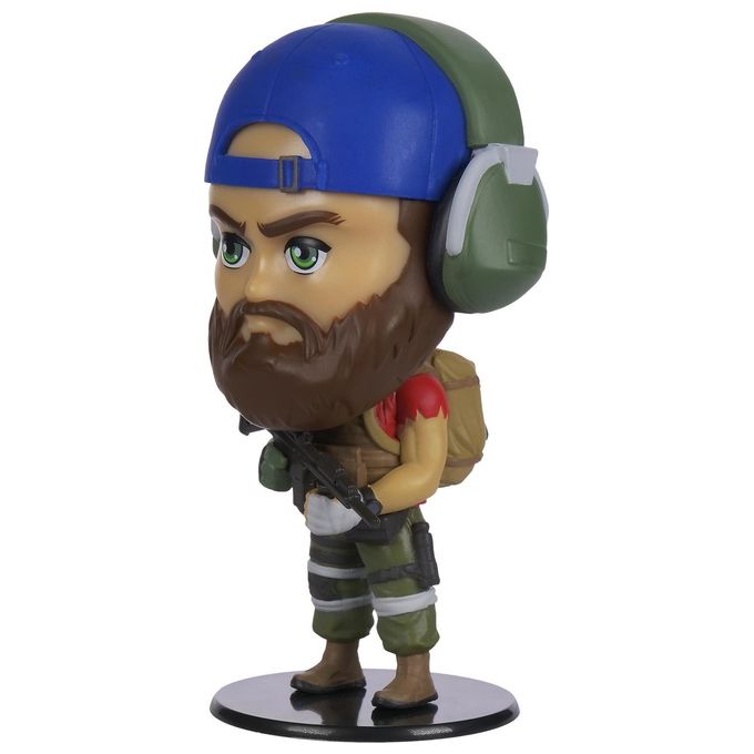 Ubisoft Heroes Collection Nomad