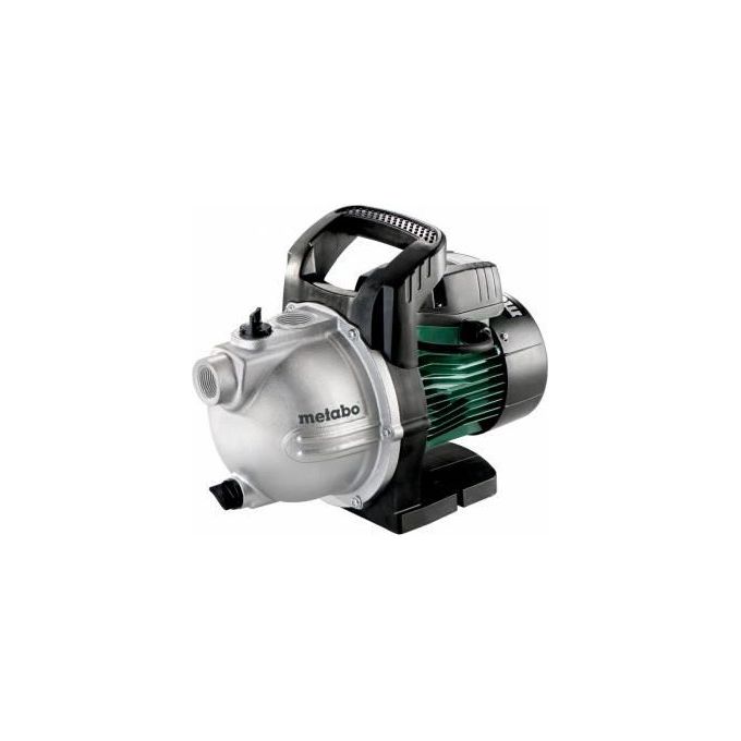 Metabo P 4000 G Pompa da Giardino Centrifuga 4.6 bar 4000 l-h