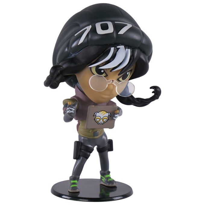 Six Collection - Dokkaebi Chibi Figure