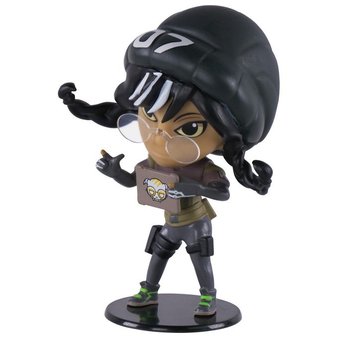 Six Collection - Dokkaebi Chibi Figure