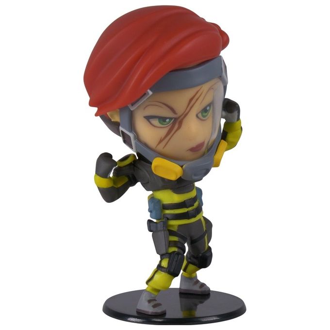 Six Collection - Finka Chibi Figure