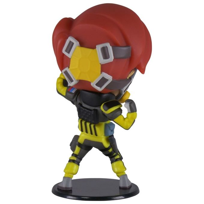 Six Collection - Finka Chibi Figure