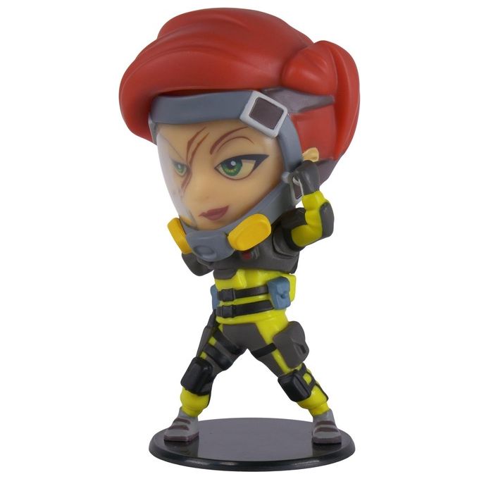 Six Collection - Finka Chibi Figure