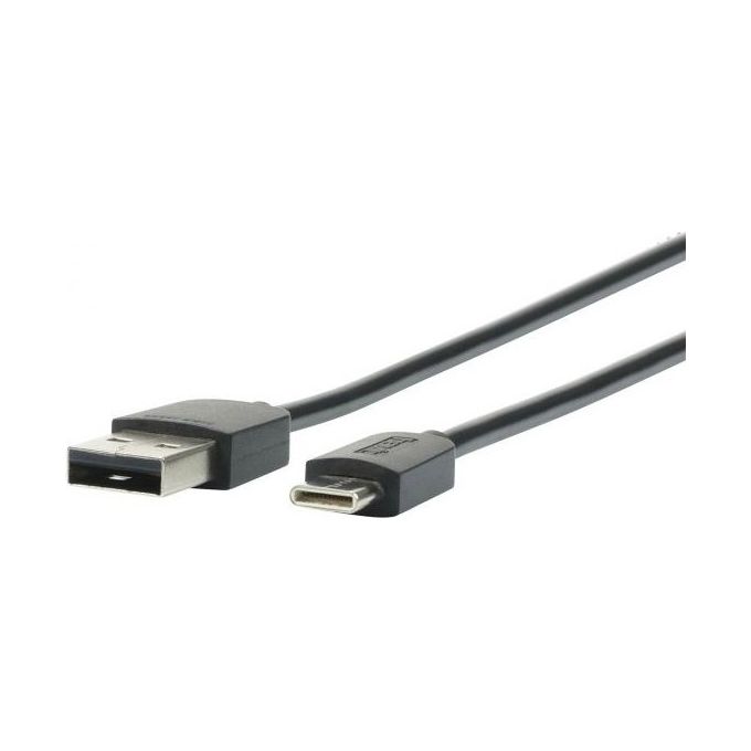 Mobilis Cavo Usb A a Usb Type-C