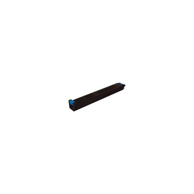 Sharp Toner Ciano Per Mx-2610n Mx-3110n