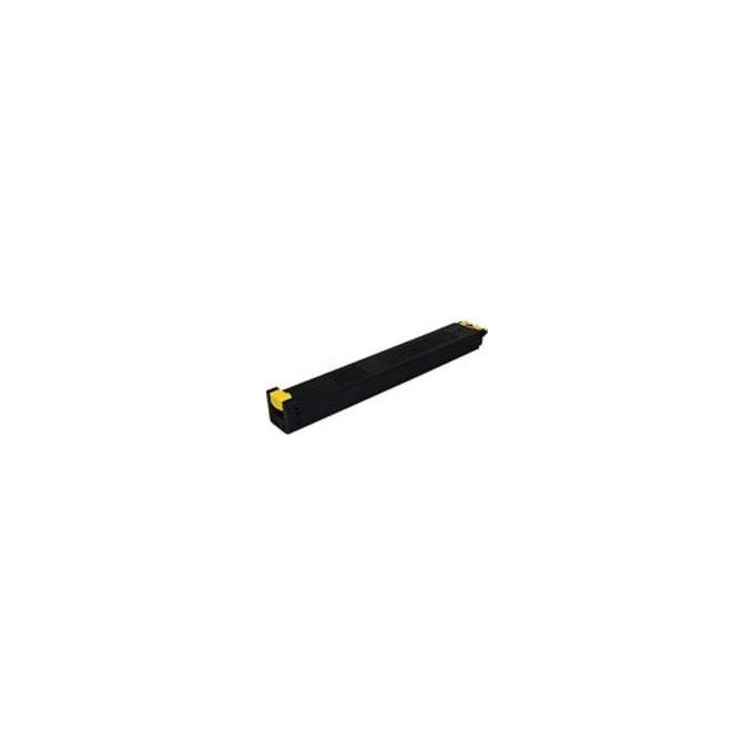 Sharp Toner Giallo Per Mx-2610n Mx-3110n