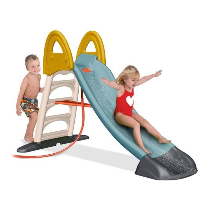 Feber Scivolo Life Mega Casual con Acqua