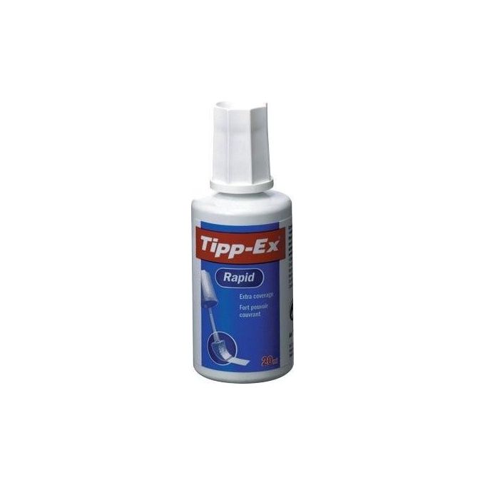 Bic Cf10 box Correttore Rapid