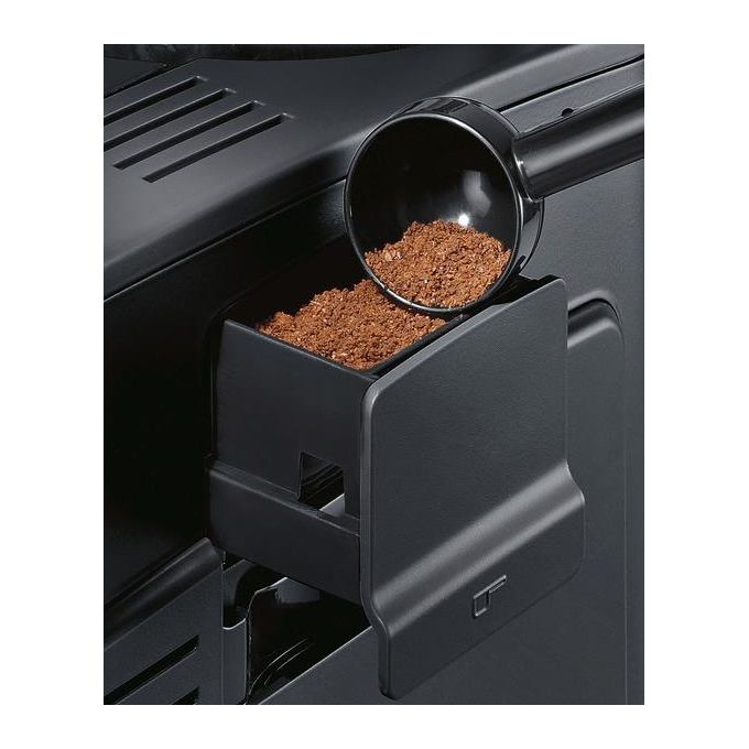 Siemens EQ.6 TE653M11RW Plus Macchina per Caffe' Automatica 1.7 Litri