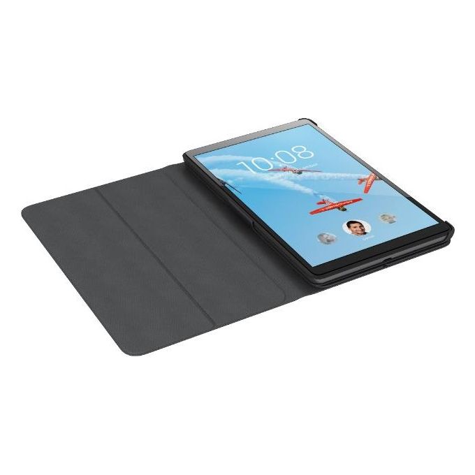 Lenovo Folio Case Custodia 10.1'' Nero per Tab M10 2nd Gen Hd