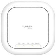 D-Link Nuclias AX3600 Punto Accesso 2402 Mbit-s Bianco Supporto Power over Ethernet