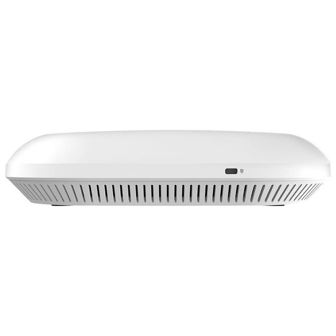 D-Link Nuclias AX3600 Punto Accesso 2402 Mbit-s Bianco Supporto Power over Ethernet