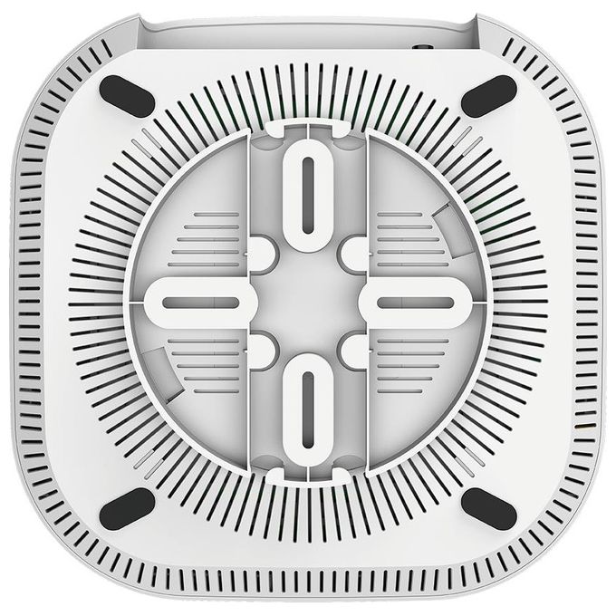 D-Link Nuclias AX3600 Punto Accesso 2402 Mbit-s Bianco Supporto Power over Ethernet