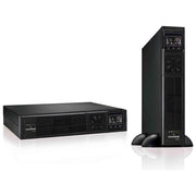 Tecnoware Ups Rack-Tower Evo-Dsp Plus 1200 1200VA-1080W