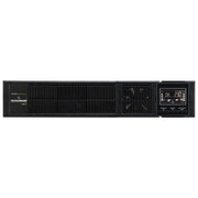 Tecnoware Ups Evo Dsp Plus 3600 Rack-Tower 3600va-3240W Iec Together On Online Single Phase 0,9