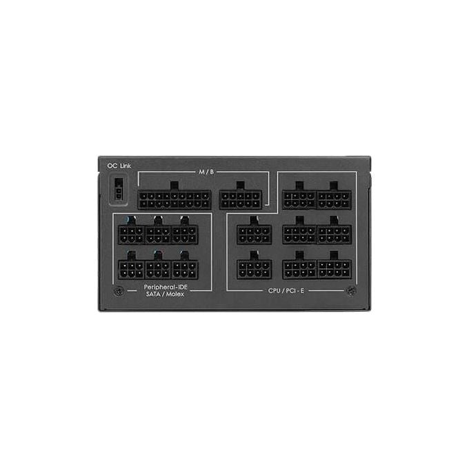 Antec Alimentatore Sp-1000W Platinum