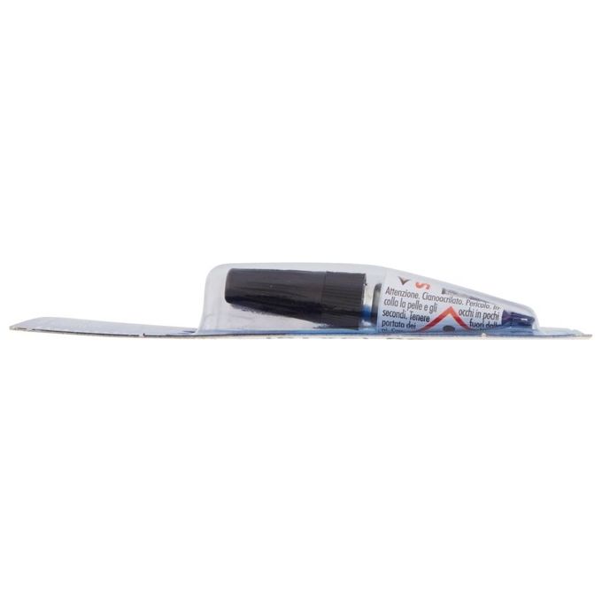 Bostik Super mini Scatolina 3x1gr