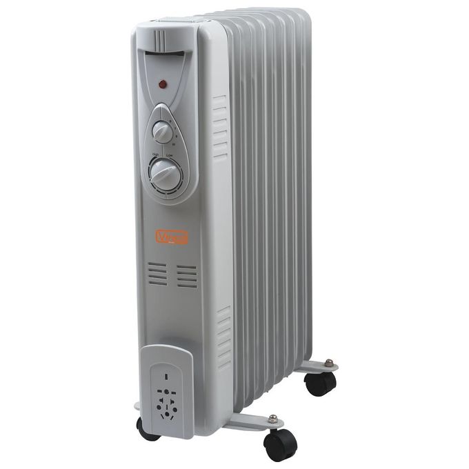 Vinco Elettroradiatore 9 Elementi  70501