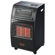 Vinco 71402 Stufa a Gas e Elettrico