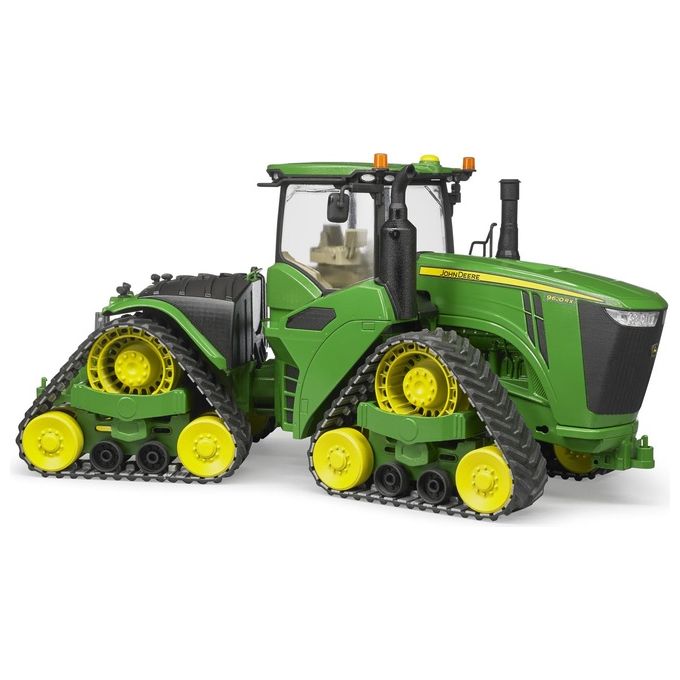Bruder Agri Trattore John Deere 9620rx con Cingoli