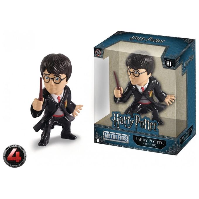 Jada Harry Potter Die-Cast 10cm