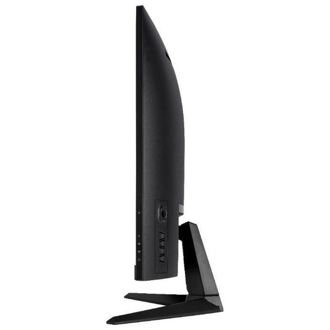 ASUS Monitor 31.5'' LED VA Curvo Gaming TUF Gaming VG328H1B 1920 x 1080 Full HD Tempo di Risposta 1 ms Frequenza di Aggiornamento 165 (Hz)