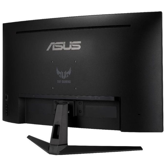 ASUS Monitor 31.5'' LED VA Curvo Gaming TUF Gaming VG328H1B 1920 x 1080 Full HD Tempo di Risposta 1 ms Frequenza di Aggiornamento 165 (Hz)