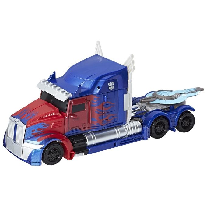 Hasbro C0891EU4 Transformers Figurina Voyager Optimus Prime