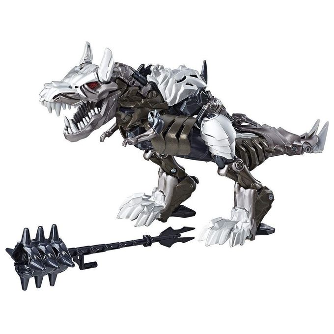 Hasbro C0891EU4 Transformers Figurina Voyager Optimus Prime