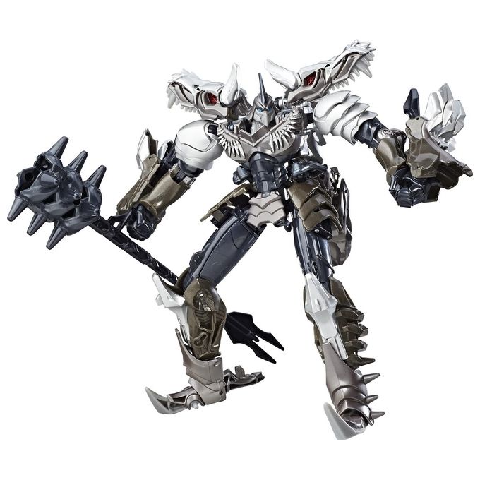 Hasbro C0891EU4 Transformers Figurina Voyager Optimus Prime