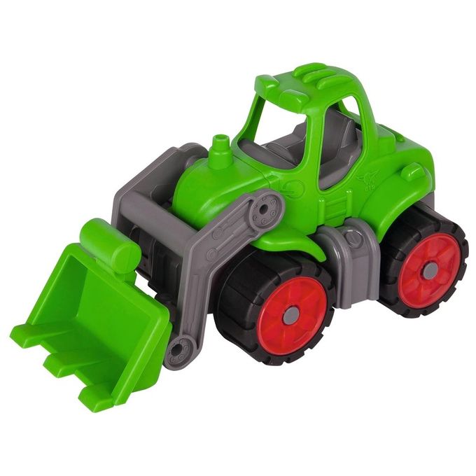 Big Power Worker Mini Trattore